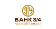 Створення сайту банку БАНК 3/4.