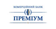 Розробка та дизайн сайту банку «Преміум».