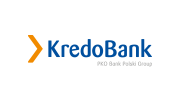 KredoBank выбрал услуги диджитал-агентства artARTERY (Киев).